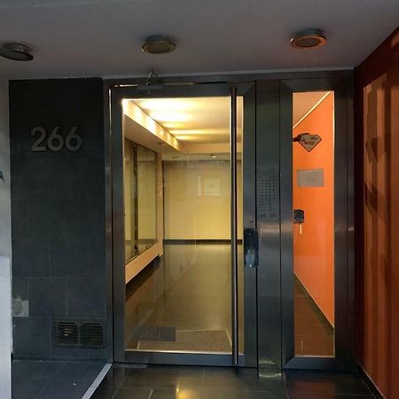 Departamento Nueva Cordoba Pa 4Personas Apartamento Exterior foto