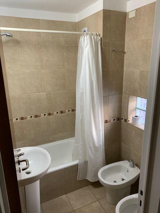 Departamento Nueva Cordoba Pa 4Personas Apartamento Exterior foto