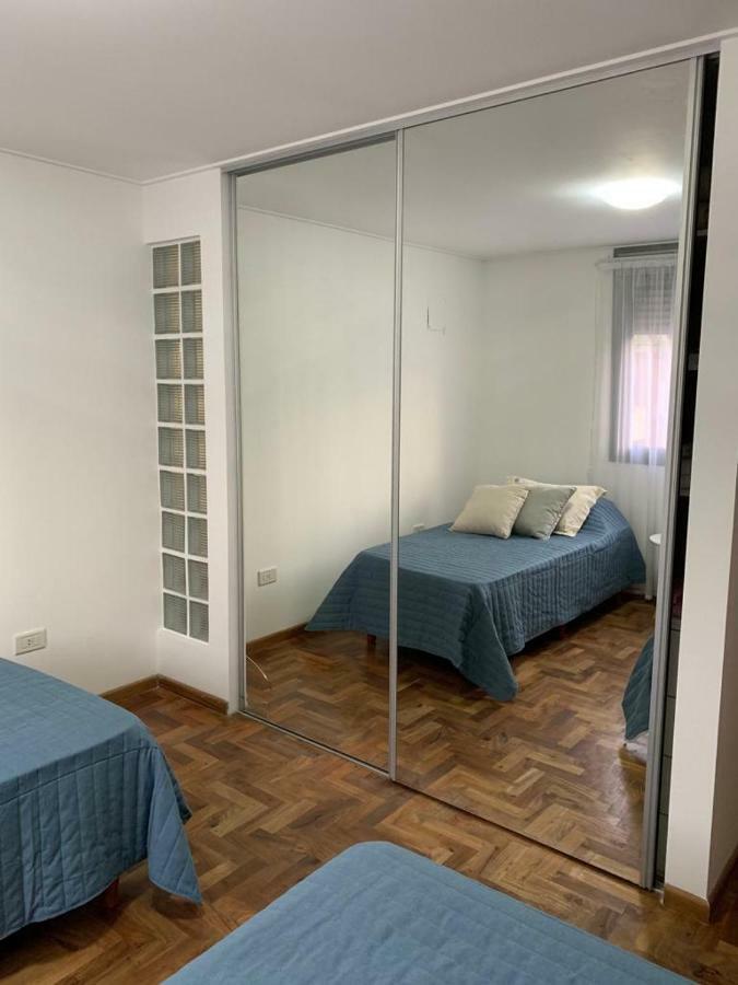 Departamento Nueva Cordoba Pa 4Personas Apartamento Exterior foto