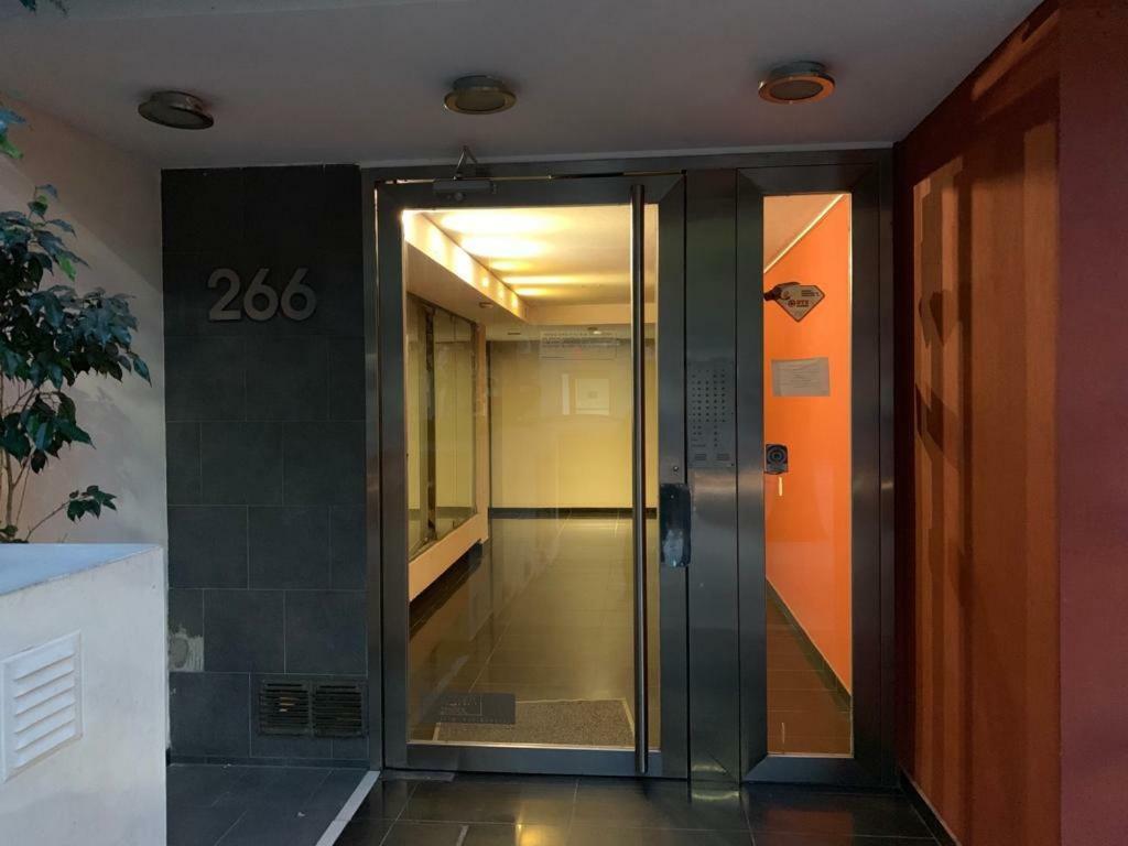 Departamento Nueva Cordoba Pa 4Personas Apartamento Exterior foto