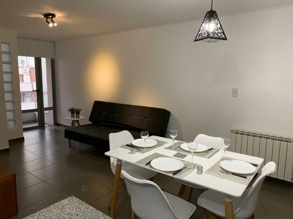 Departamento Nueva Cordoba Pa 4Personas Apartamento Exterior foto
